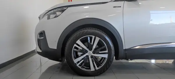Peugeot 5008 1.5 BlueHDi GT Line 48
