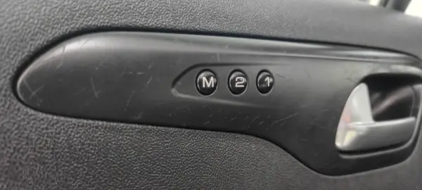 Citroen C5 1.6 HDi VTR 40
