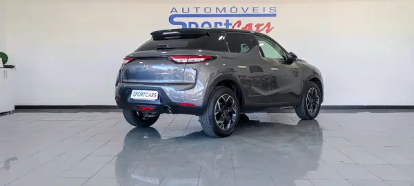DS DS3 Crossback 2