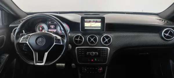 Mercedes-Benz A 200 CDi BE AMG Line Aut. 24