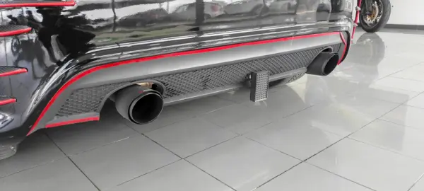 Mercedes-Benz A 180 CDi BE AMG Line 22