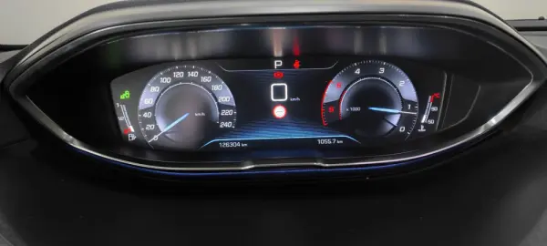 Peugeot 5008 2.0 BlueHDi GT EAT8 34