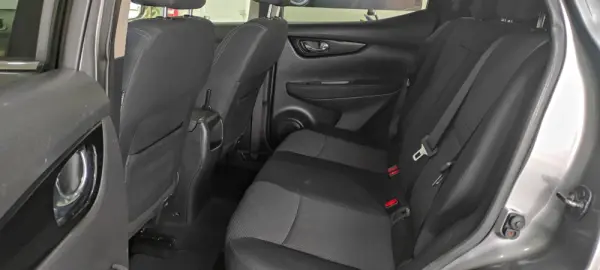 Nissan Qashqai 1.5 dCi Tekna Premium 17 129g 6