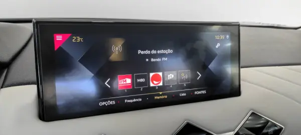 DS DS3 Crossback 1.2 PureTech Grand Chic EAT8 34