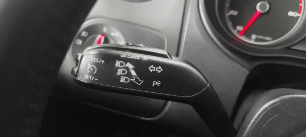 SEAT Ibiza 1.2 TSI FR 36