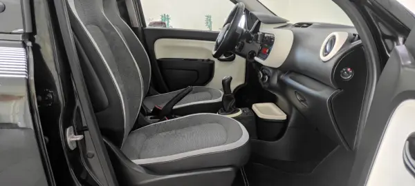 Renault Twingo 18