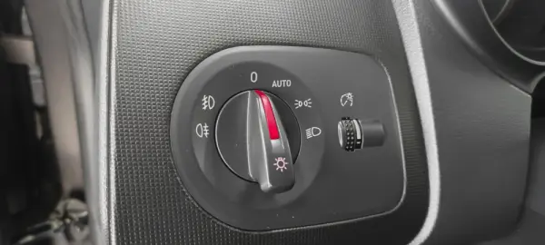 SEAT Ibiza 1.2 TSI FR 38