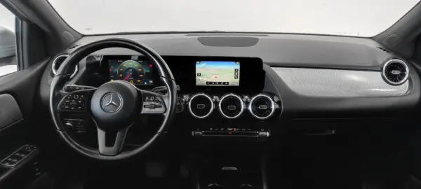 Mercedes-Benz B 180 d Progressive Aut. 8