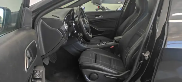 Mercedes-Benz A 160 7G-DCT 16