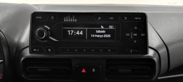 Citroën Berlingo 1.6 BlueHDi Feel 30