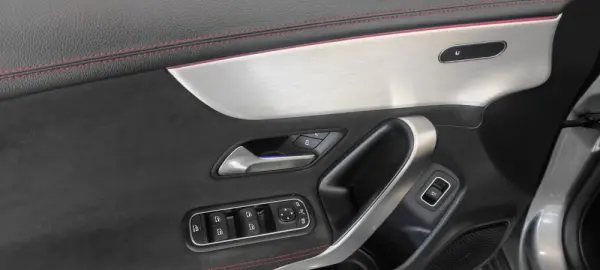 Mercedes-Benz CLA 200 d AMG Line Aut. 27