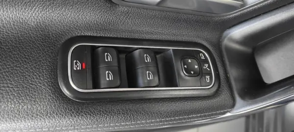 Mercedes-Benz A 180 d Aut. 42