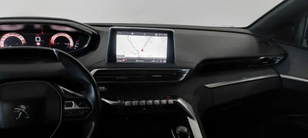 Peugeot 5008 1.5 BlueHDi GT Line 30