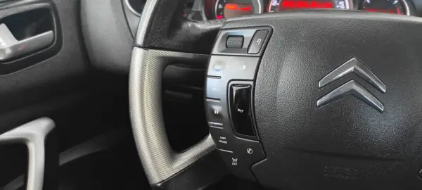 Citroen C5 1.6 HDi VTR 34