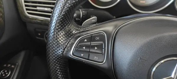 Mercedes-Benz CLS 250 d 42
