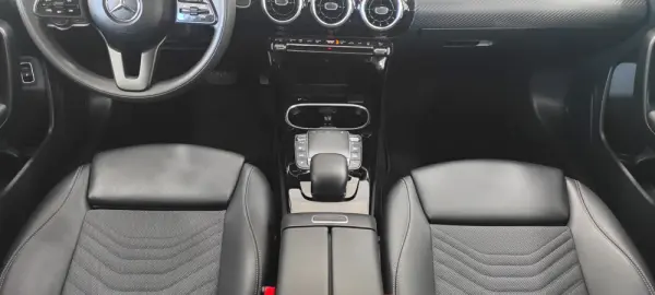 Mercedes-Benz A 250 A 250e 41