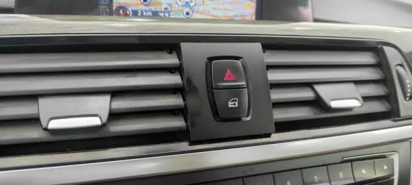 BMW 318 d Auto Line Luxury 36