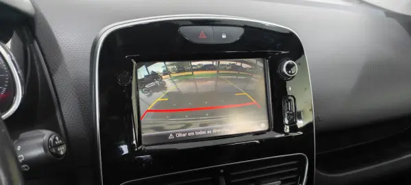 Renault Clio Sport Tourer Outro 30