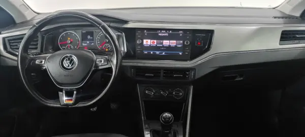Volkswagen Polo 1.0 TSI Comfortline 24