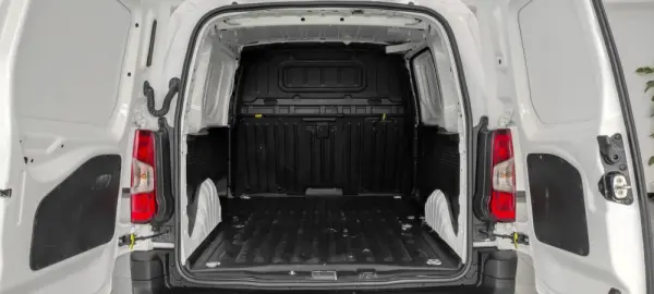 Citroën Berlingo 1.6 BlueHDi Feel 6