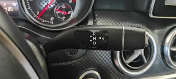 Mercedes-Benz A 160 7G-DCT 40