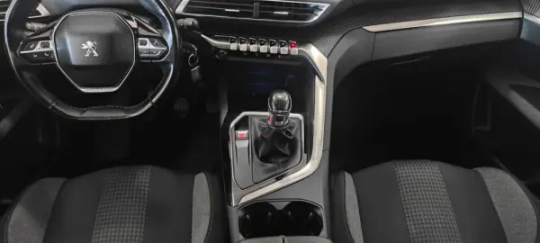 Peugeot 3008 1.5 BlueHDi Active 35