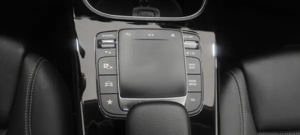 Mercedes-Benz A 250 A 250e 37
