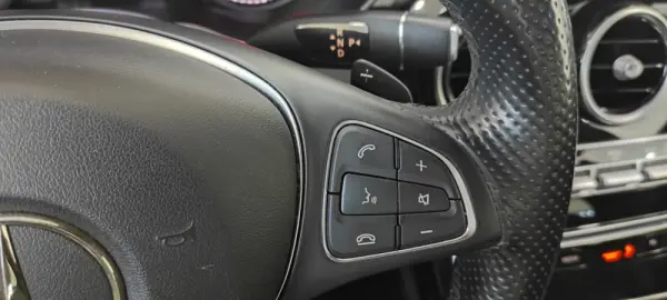 Mercedes-Benz C 250 d Avantgarde Aut. 42