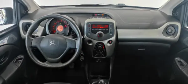 Citroen C1 1.0 VTi Feel 8