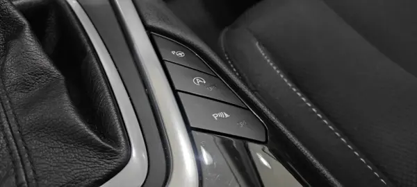 Ford S-Max 2.0 TDCi Titanium Powershift 42