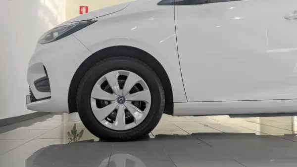 Renault Zoe (c/ Bateria) Intens 50 40