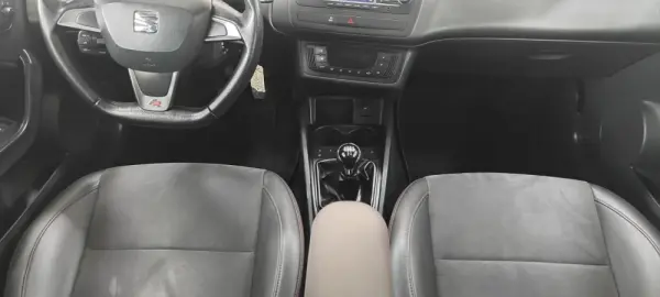 SEAT Ibiza 1.2 TSI FR 34