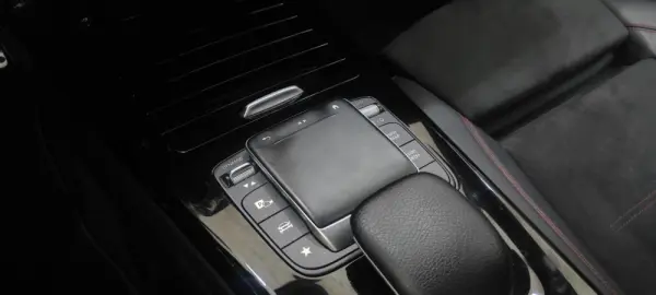 Mercedes-Benz CLA 200 d AMG Line Aut. 41