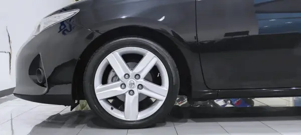 Toyota Auris 1.4 D-4D Com. +P.Techno+P.Sport 10