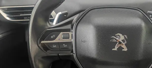 Peugeot 3008 1.6 BlueHDi Allure EAT6 J18 29