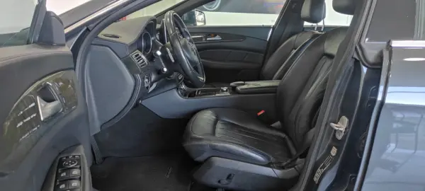 Mercedes-Benz CLS 250 d 16