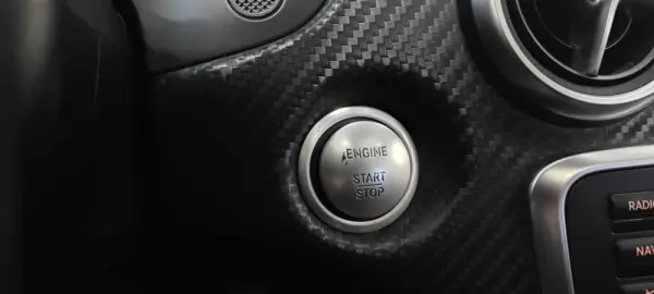 Mercedes-Benz A 200 CDi BE AMG Line Aut. 41