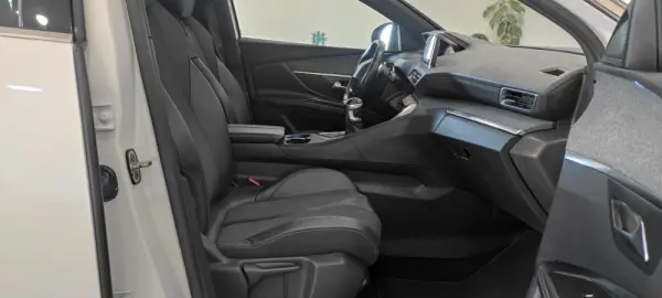 Peugeot 5008 1.5 BlueHDi GT Line 26