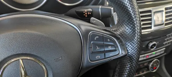 Mercedes-Benz CLS 250 d 43