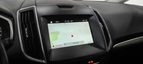 Ford S-Max 2.0 TDCi Titanium Powershift 34