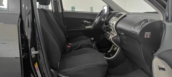 Toyota Urban Cruiser Outro 22