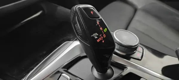 BMW 520 d Line Sport Auto 37