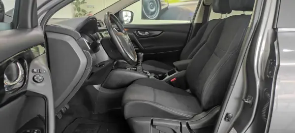 Nissan Qashqai 1.5 dCi Tekna Premium 17 129g 16