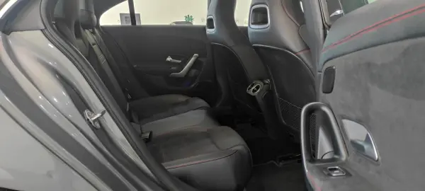 Mercedes-Benz CLA 200 d AMG Line Aut. 20