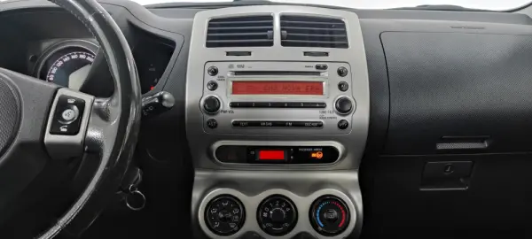 Toyota Urban Cruiser Outro 27