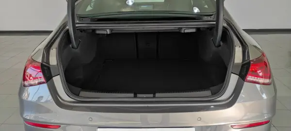 Mercedes-Benz CLA 200 d AMG Line Aut. 19