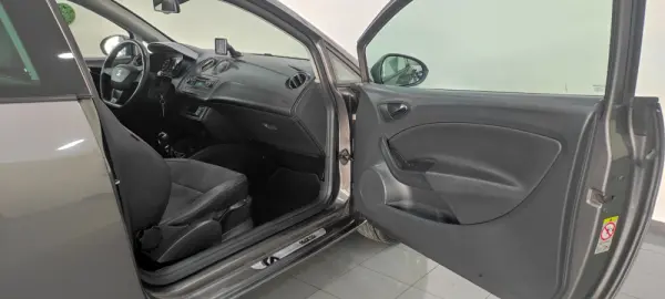 SEAT Ibiza 1.2 TSI FR 21