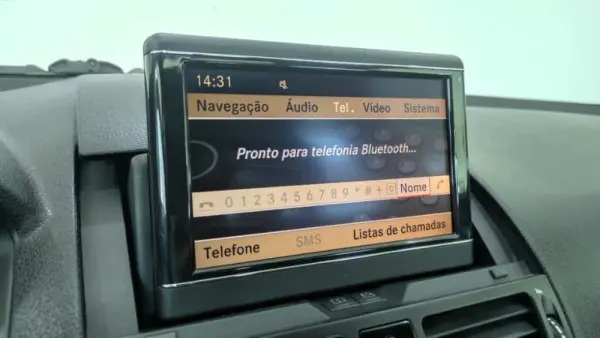 Mercedes-Benz C 250 CDI Classic BlueEfficiency 34