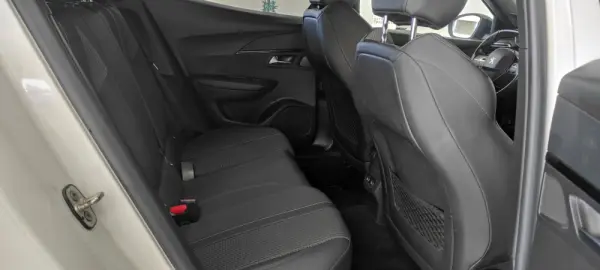 Peugeot 2008 1.2 PureTech GT 20