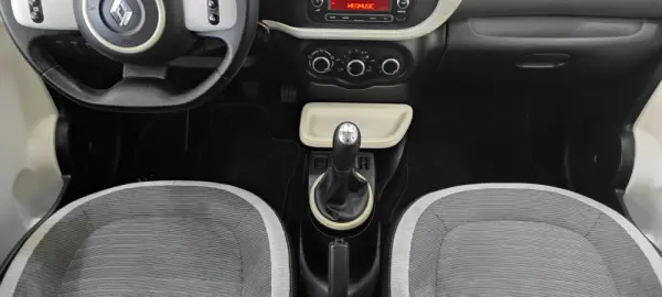 Renault Twingo 30